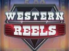 Игровой автомат Western Reels (Западные Барабаны) играть бесплатно в казино Вулкан Платинум